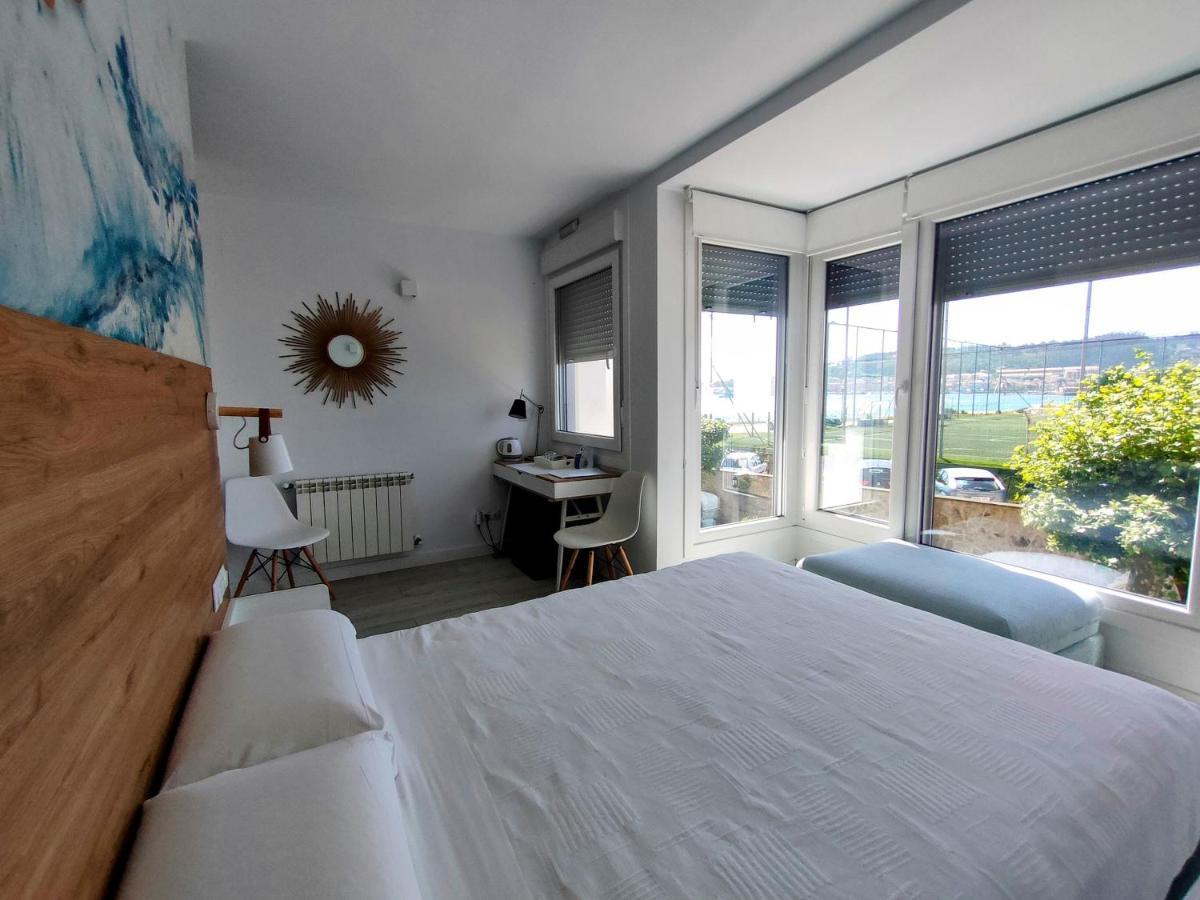 Rodeiramar 2a Hotel 2*