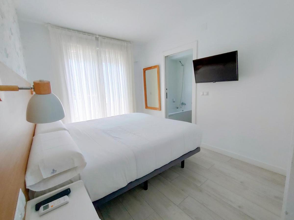 Rodeiramar 2a Hotel