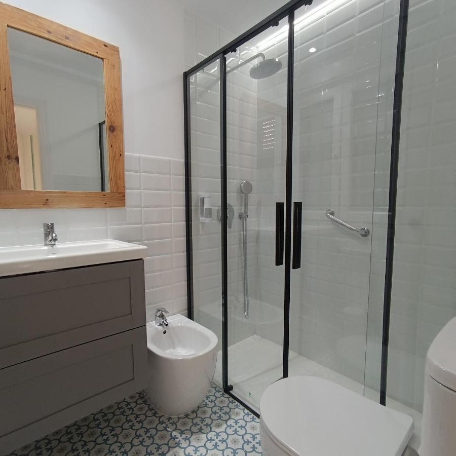 Hotel Rodeiramar 2a Cangas do Morrazo