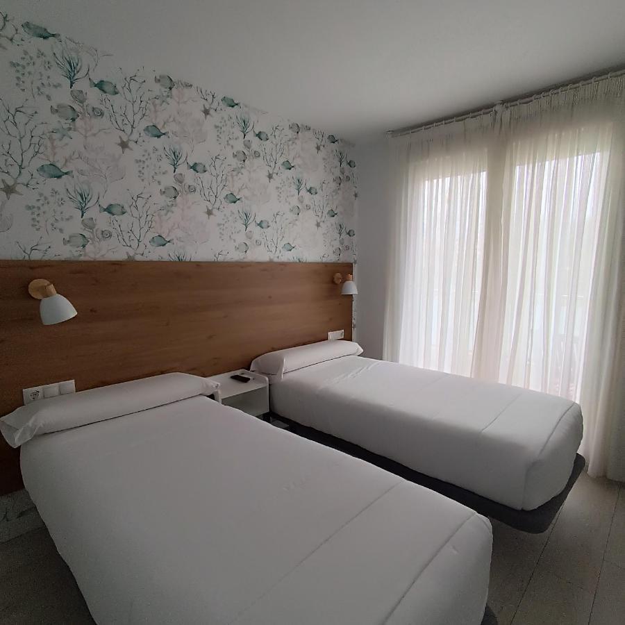 Hotel Rodeiramar 2a