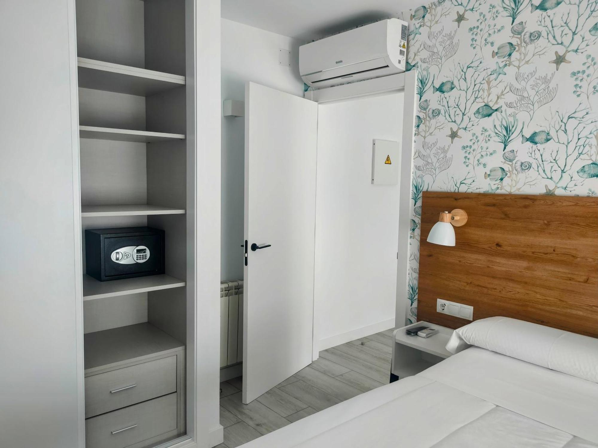 Hotel Rodeiramar 2a Cangas do Morrazo