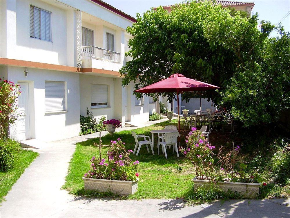 Hotel Rodeiramar 2a Cangas do Morrazo
