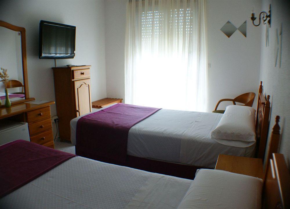 Hotel Rodeiramar 2a Cangas do Morrazo