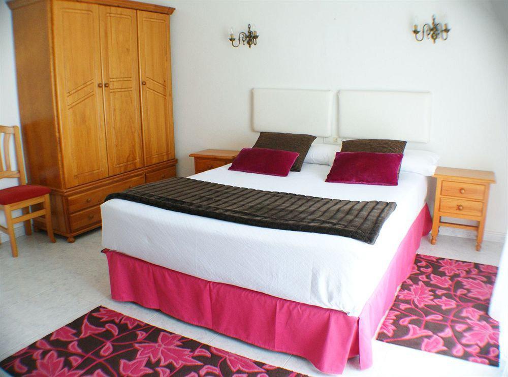 Hotel Rodeiramar 2a