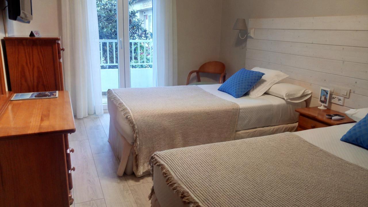 Rodeiramar 2a 2* Cangas do Morrazo