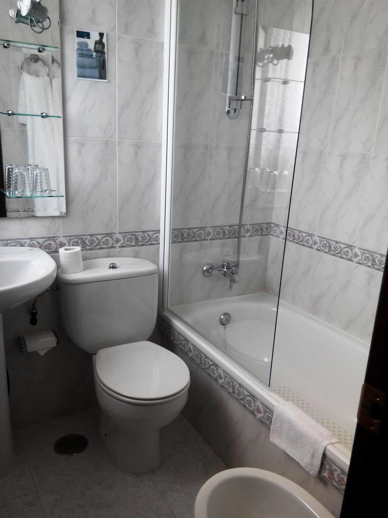 Hotel Rodeiramar 2a Cangas do Morrazo