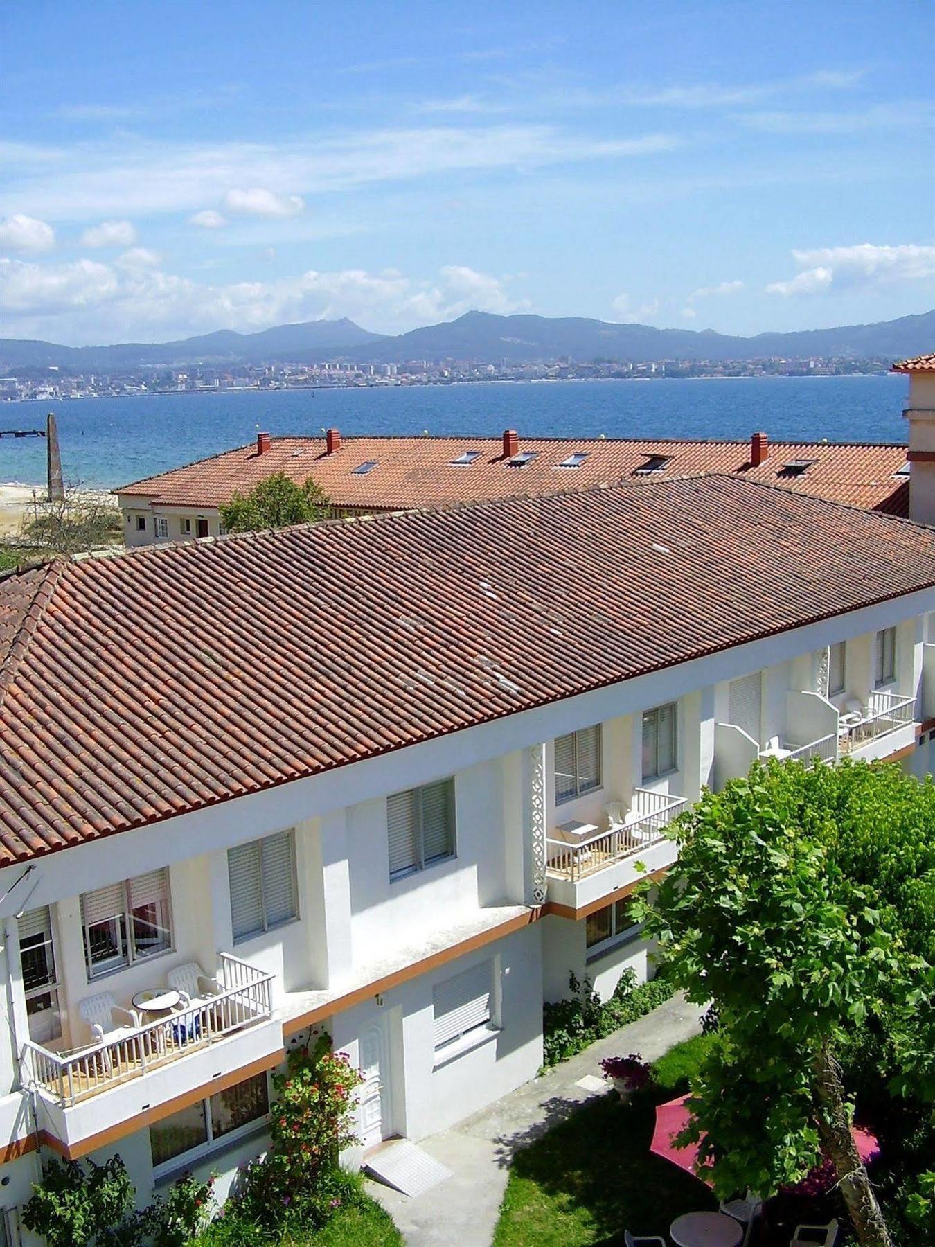 Rodeiramar 2a 2* Cangas do Morrazo