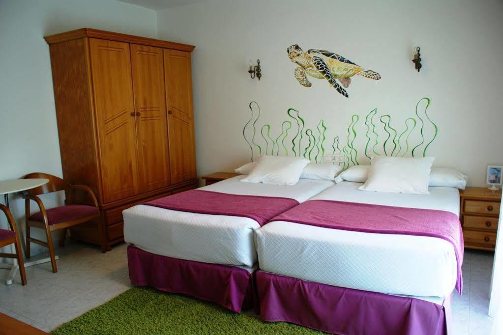 Hotel Rodeiramar 2a