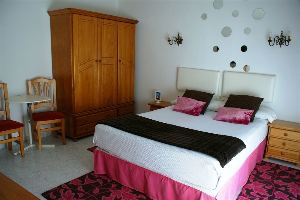 Hotel Rodeiramar 2a