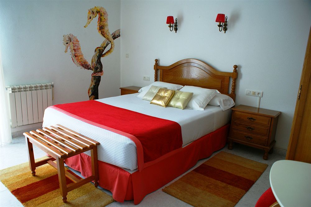 Hotel Rodeiramar 2a